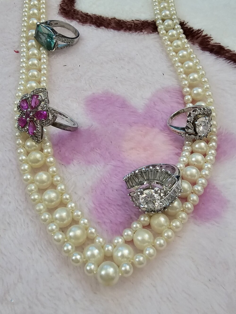 Jewelry Bundle